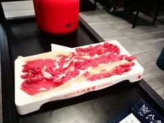 -八合里牛肉火锅(福州万象城店)