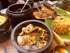 -云海肴·汽锅鸡·云南菜(领展购物广场·中关村店)