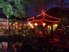 -白家大院·王府宫廷菜(苏州街店)