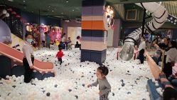 -meland亲子乐园(深圳领展中心城店)