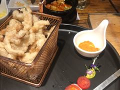 -通海俄式烧烤·俄罗斯大串(嵩山路店)
