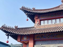 -高旻寺