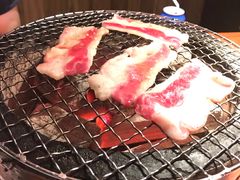 -山之屋炭火烧肉·生啤畅饮(大朗万科中央公园店)