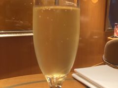 -威斯汀舞台餐厅