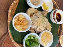 -园林美食城·本土农家菜(杨和镇店)