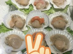 -蓝珊甄选海鲜自助·火锅大排档(近阿那亚店)