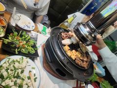 -牛犇炭火烤肉·鲜切烤肉(承德总店)