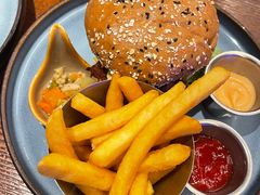 -bluefrog蓝蛙(新三里屯太古里店)