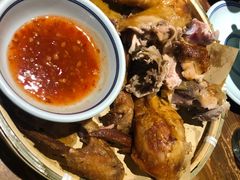 -打酱油·非遗淮扬菜(瘦西湖梅岭店)