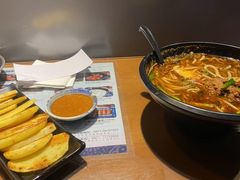 -三根葱云南小吃(砂之船店)