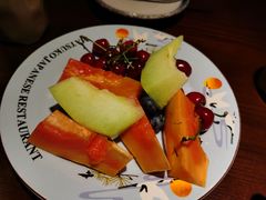 -松子料理(华威桥店)