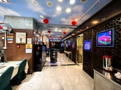 -东四民芳餐厅(世茂工三店)