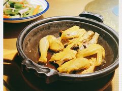 -卞氏菜根香·川菜(青羊万达店)