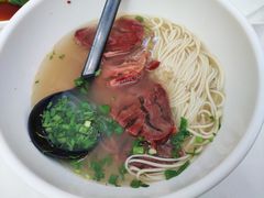 -翠华餐厅(香港国际机场店)