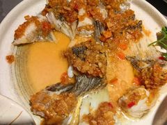 -好鲆·活鱼料理(金地广场店)