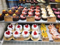 -PAPER STONE BAKERY(天环店)