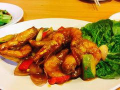 -ZF Seafood Restaurant 卓峰海鲜餐