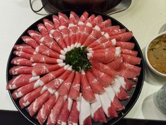 -阳坊胜利涮羊肉(阳坊总店)