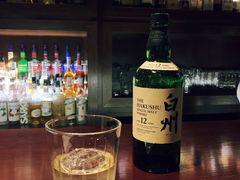 -The Bottle Bar(羲和商业广场店)