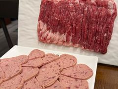 -仁和四季涮肉馆(天坛南门店)