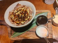 -The Good Place好地方·Brunch·coffee(国贸店)