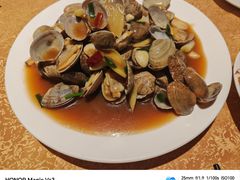 -沁旺达·福建海鲜(马连道店)
