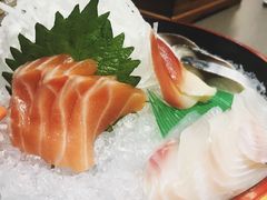 刺身-八角锄烧·肉火锅(天河城店)