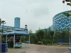 -华夏文旅海洋公园