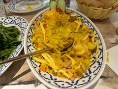 -KingThaia金泰兰(滨江天街店)