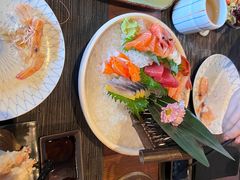 -郑州建业艾美酒店-曙餐厅