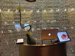 -广州四季酒店·佰鲜汇·现代法餐