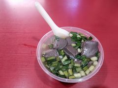 阿一猪红汤-阿一猪红汤(总店)