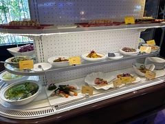 -泰谷酒店·太古码头闽菜自助餐厅