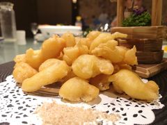 -老牌坊鲁菜名店(美莲广场店)