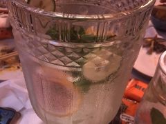 -鸣记脆皮烤鱼·海鲜烤鱼(三八广场店)
