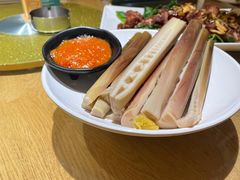 -金塔傣乡·云南民族特色菜·傣味手抓饭(金瓦路店)