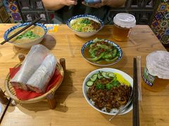 -捡角台湾食堂(宝山店)