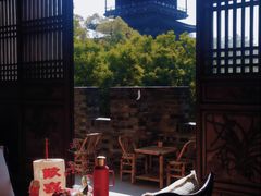 -鼓楼(西湖风景名胜区)
