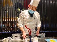 -松临·铁板烧&Omakase(神农店)