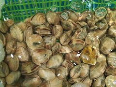 -和源祥·日照菜扛把子(万平口一店)