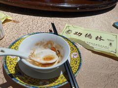 -功德林(南京西路店)