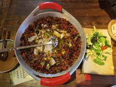 -水煮三国·川鲁江湖菜(香山店)