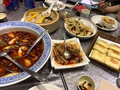 -川香鼎盛(市桥富华总店)