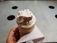 -麦当劳(中山公园龙之梦店)