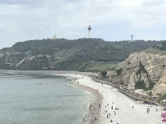 -长岛南北长山旅游景区