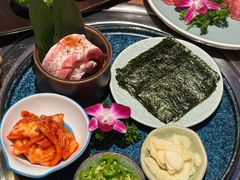 -丸藏和牛烧肉专门店(园区师惠坊店)