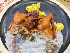 -点都德(大茶楼店)