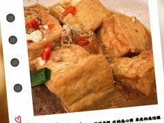 -饭怕鱼·黄焖鲟龙鱼(湖大店)