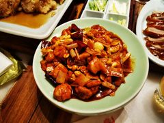 -那家小馆(摩天活力城店)