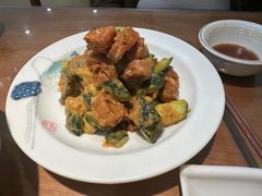 -春水锅贴·传统鲁菜(大明湖店)